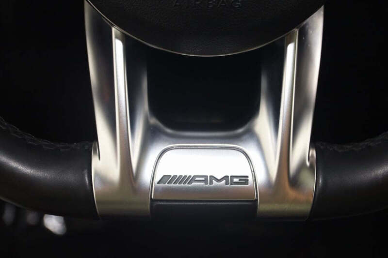 2021 Mercedes-Benz G-Class AMG G 63