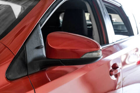 2018 Toyota Corolla iM
