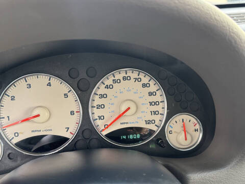 2002 Jeep Liberty Limited