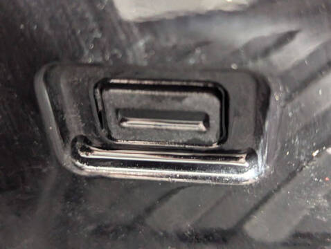 2024 GMC HUMMER EV 3X