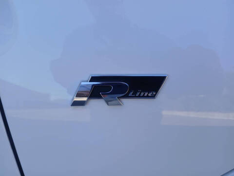 2014 Volkswagen Beetle Convertible R-Line PZEV