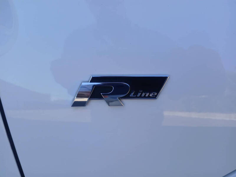 2014 Volkswagen Beetle Convertible R-Line PZEV