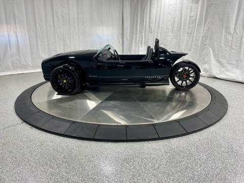 2023 Vanderhall Motor Work Carmel