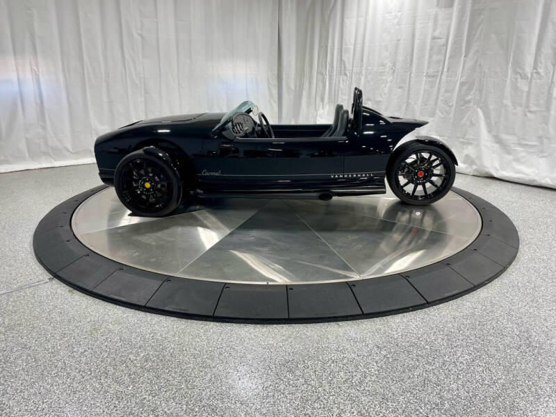 2023 Vanderhall Motor Work Carmel