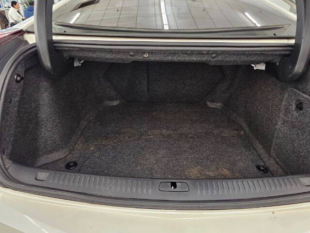 2011 Cadillac CTS 3.6L Premium