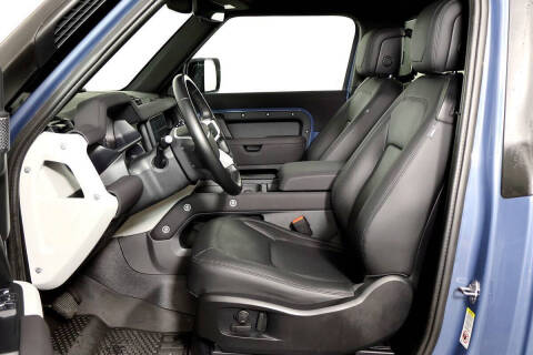 2023 Land Rover Defender 90 S