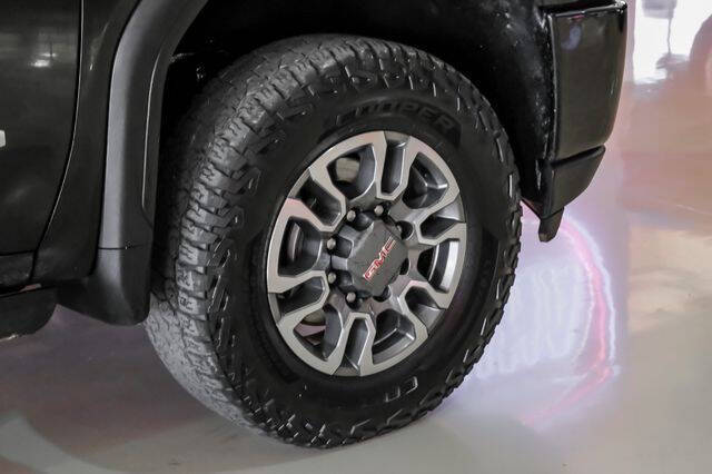 2023 GMC Sierra 2500HD