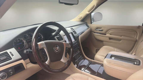 2013 Cadillac Escalade Premium