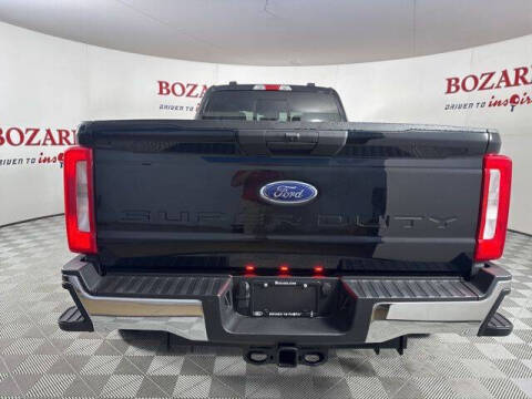 2026 Ford F-350 Super Duty XLT