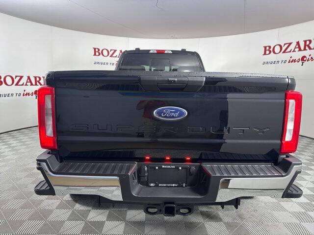 2026 Ford F-350 Super Duty XLT