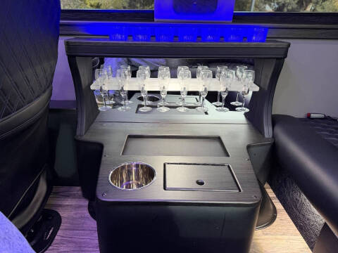 2023 Mercedes-Benz Sprinter 3500XD