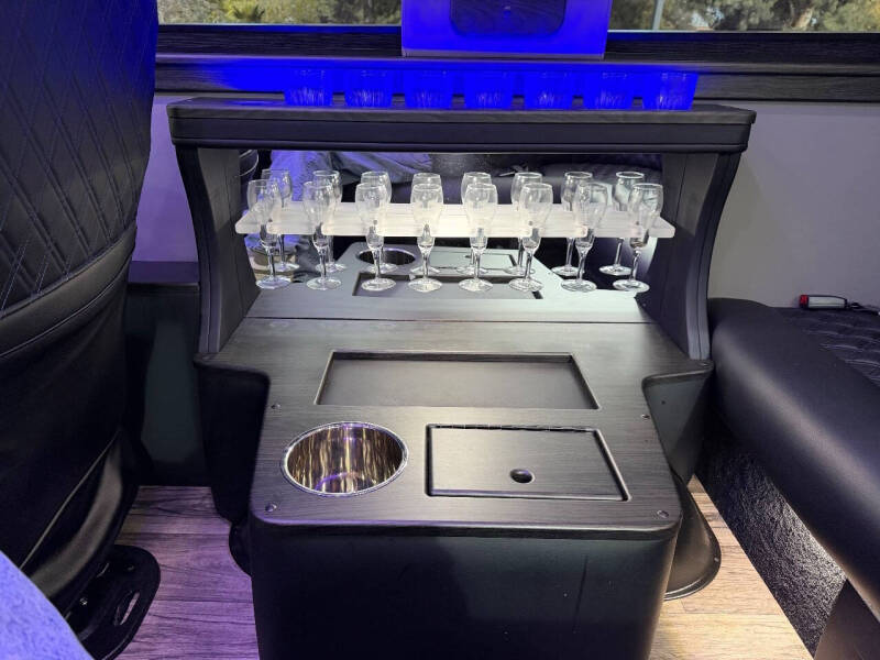 2023 Mercedes-Benz Sprinter 3500XD