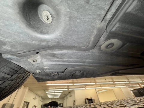 2005 Mercedes-Benz SL-Class SL 500