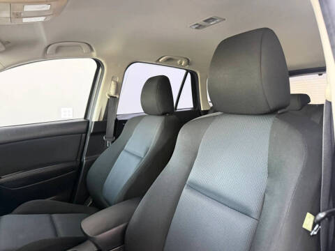2014 Mazda CX-5 Sport