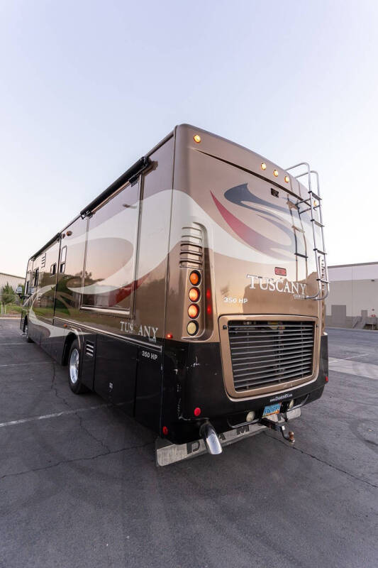 2007 Freightliner MH Chassis