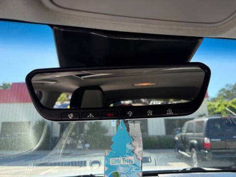 2021 Hyundai Kona SEL Plus