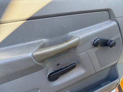 2008 Sterling Bullet Chassis 5500