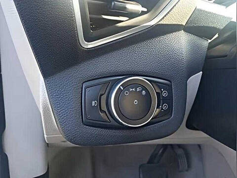 2013 Ford C-MAX Energi SEL