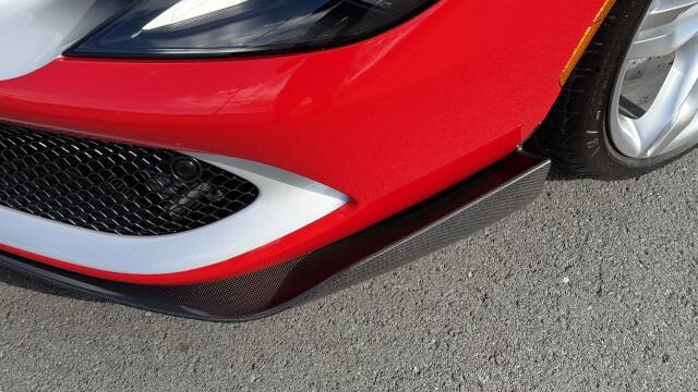 2024 Ferrari 296 GTS