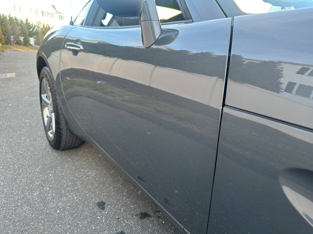 2009 Pontiac Solstice 18