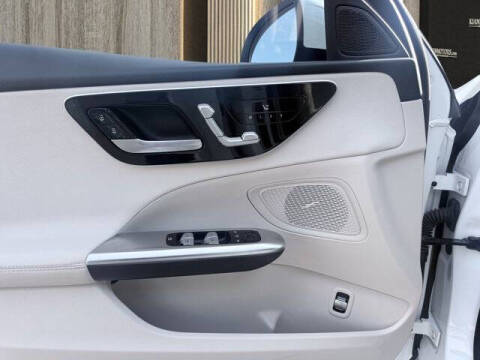 2023 Mercedes-Benz C-Class C 300