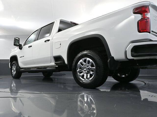 2023 Chevrolet Silverado 3500HD