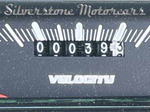 1967 Chevrolet Chevelle