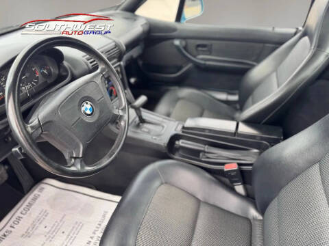 1996 BMW Z3