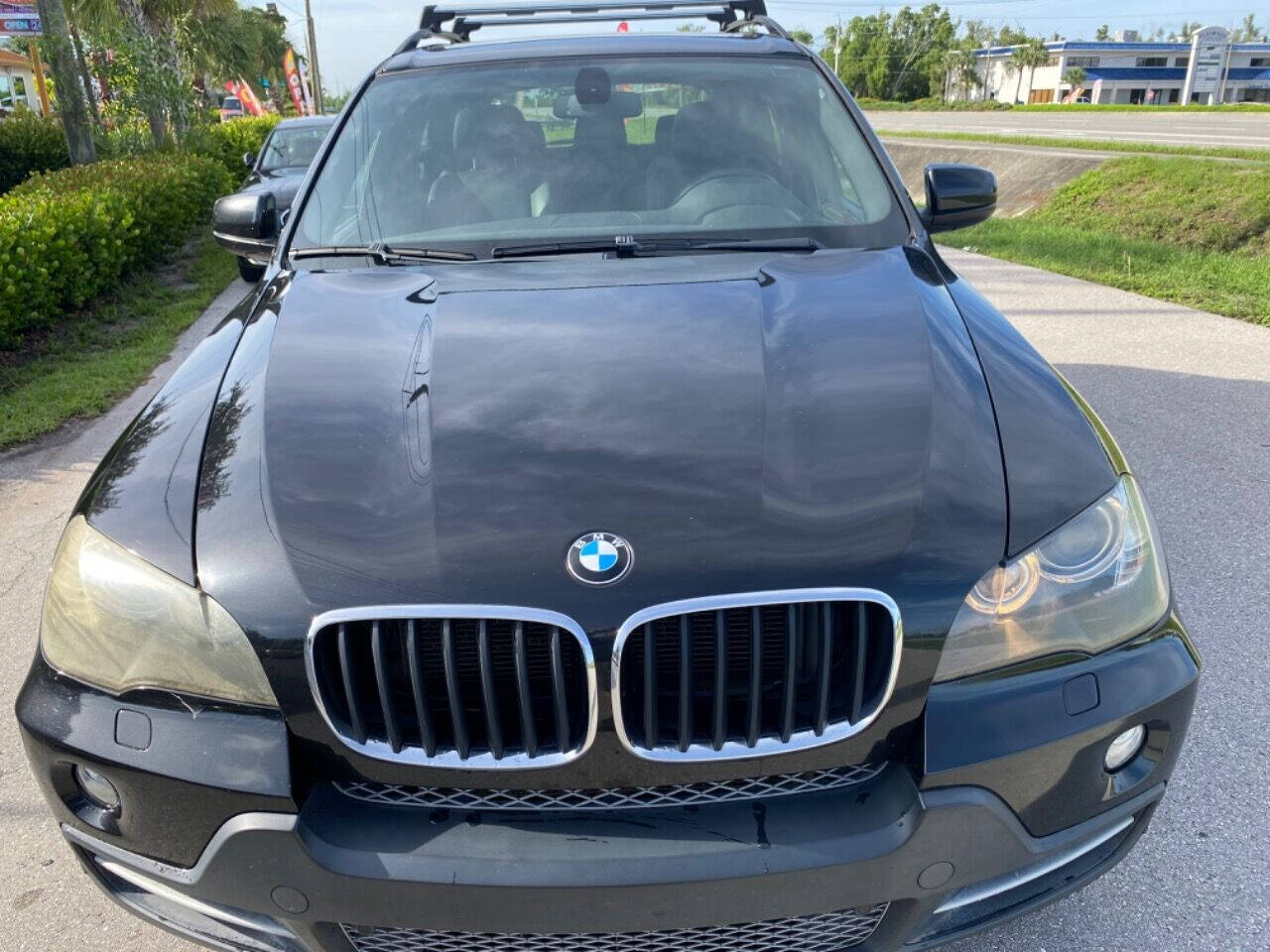 2009 BMW X5 for sale at Primary Auto Mall in Fort Myers, FL