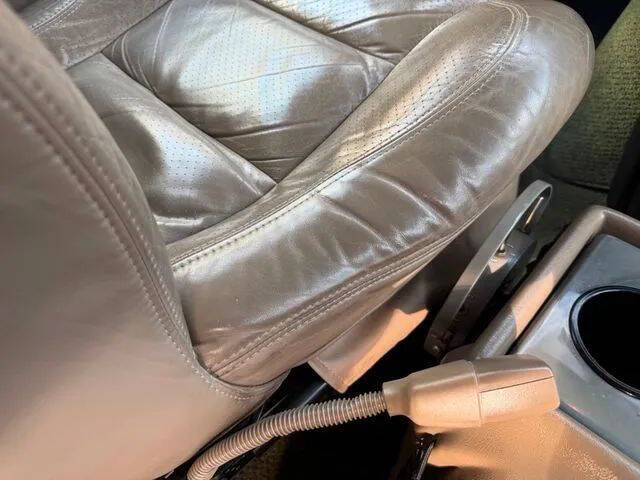 2011 Chevrolet Express 1500