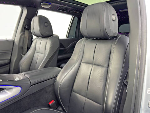 2022 Mercedes-Benz GLS Mercedes-Maybach GLS 600 4MATIC