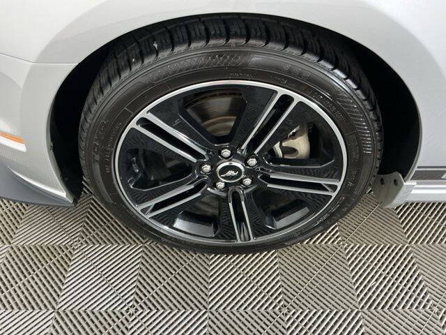 2014 Ford Mustang GT Premium