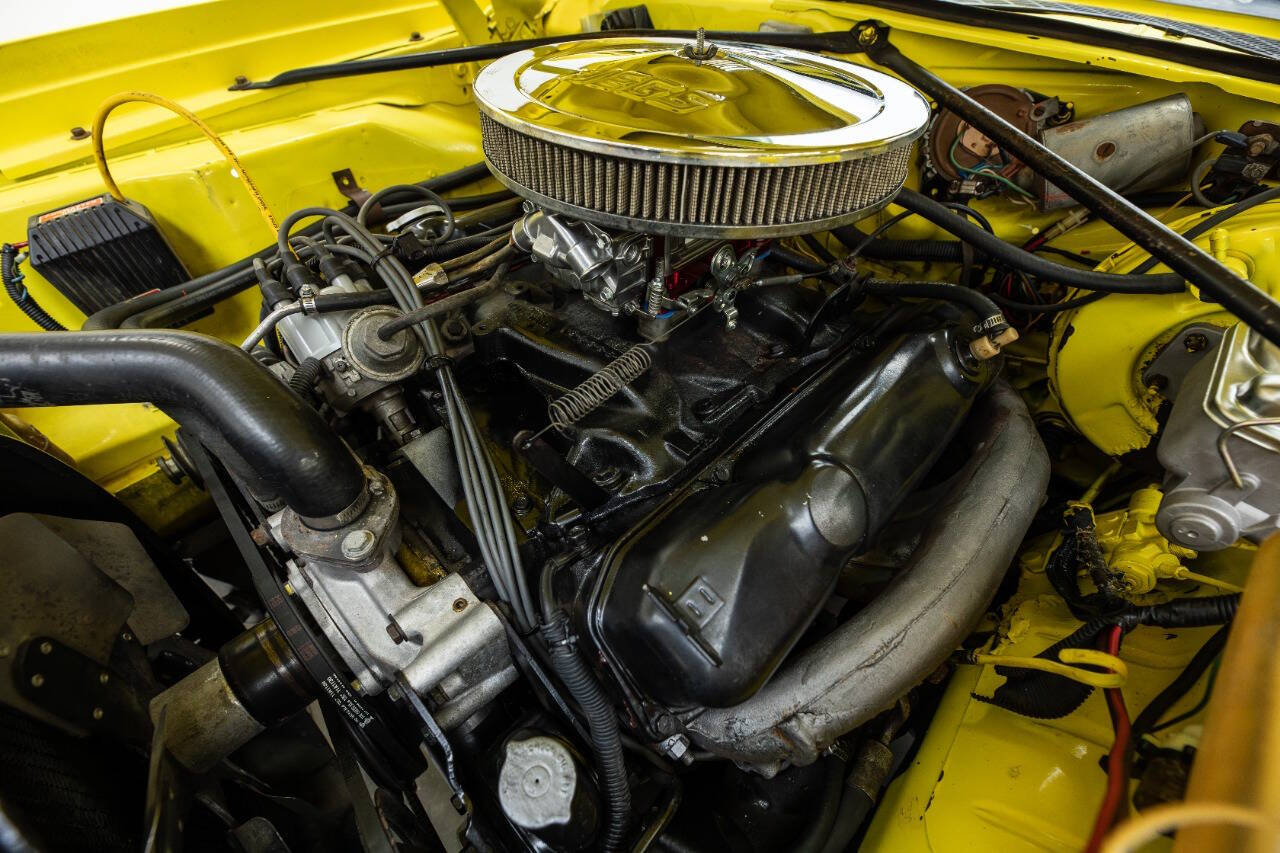 1973 Plymouth Roadrunner 153