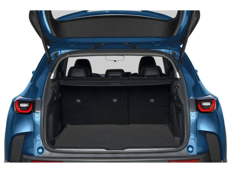 2026 Mazda CX-50 2.5 S Preferred