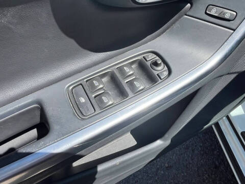 2015 Volvo S60 T5 Drive-E Premier