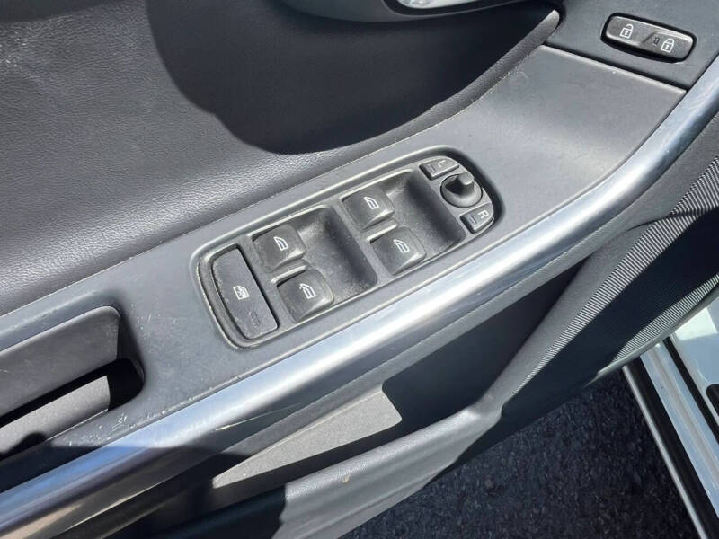 2015 Volvo S60 T5 Drive-E Premier