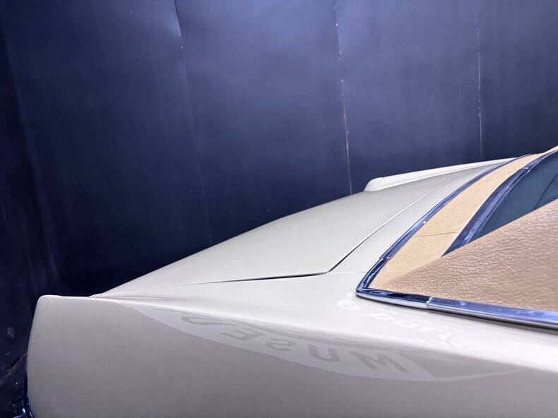 1972 Oldsmobile Cutlass