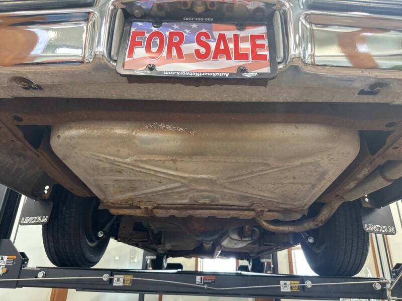 1979 Lincoln Continental