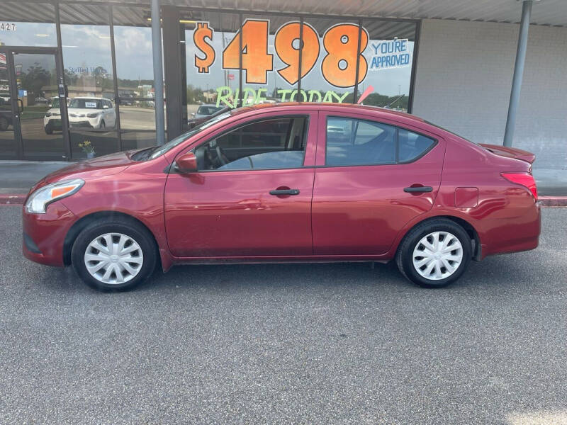 NuWay Auto Picayune Car Dealer in Picayune, MS