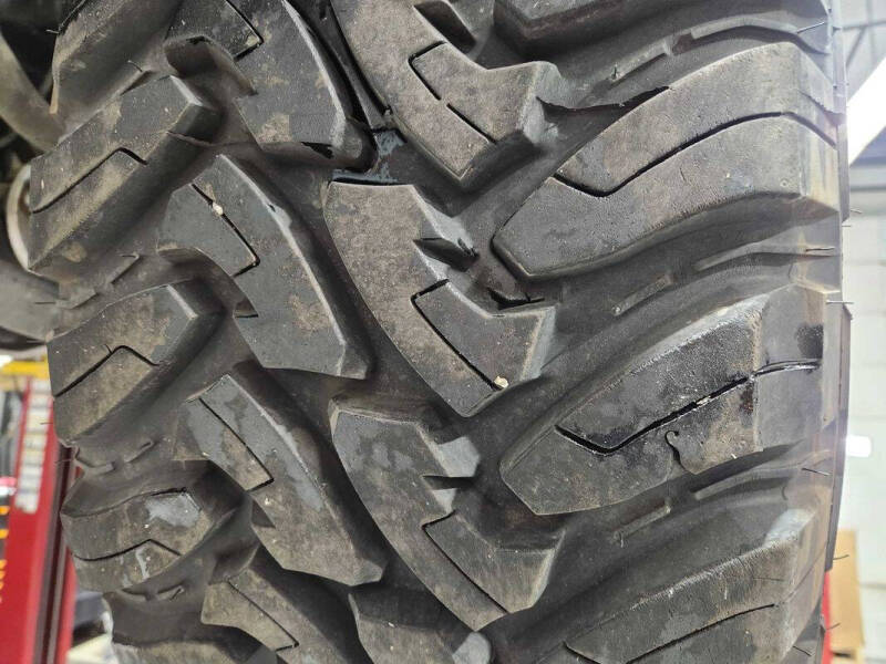 2002 Chevrolet Silverado 3500