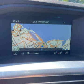 2016 Volvo S60 T5 Drive-E Premier