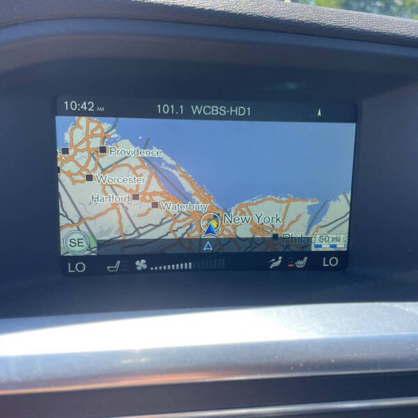 2016 Volvo S60 T5 Drive-E Premier