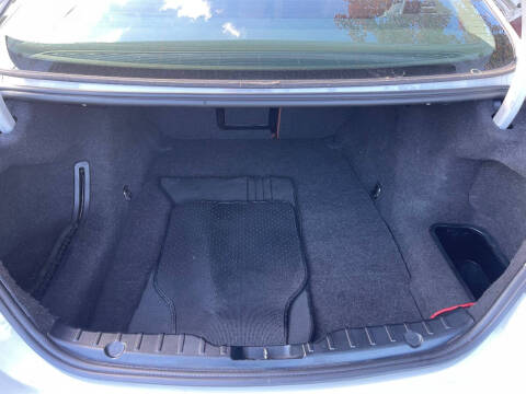 2016 BMW 5 Series 528i xDrive