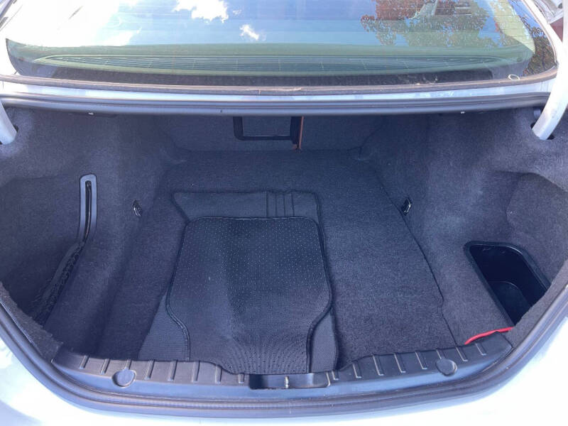 2016 BMW 5 Series 528i xDrive