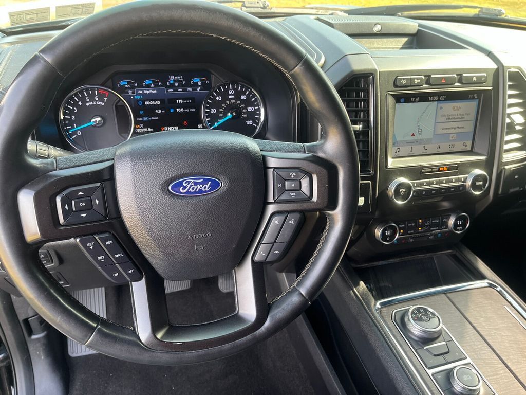2019 Ford Expedition MAX 24