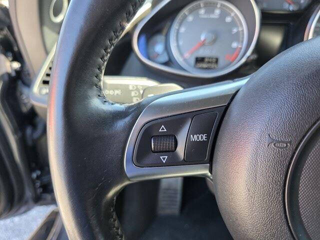 2012 Audi R8 4.2 quattro Spyder