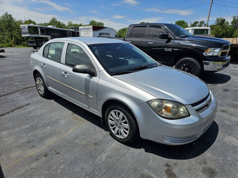 2009 Chevrolet Cobalt for sale at Appalachian Auto LLC in Jonestown PA