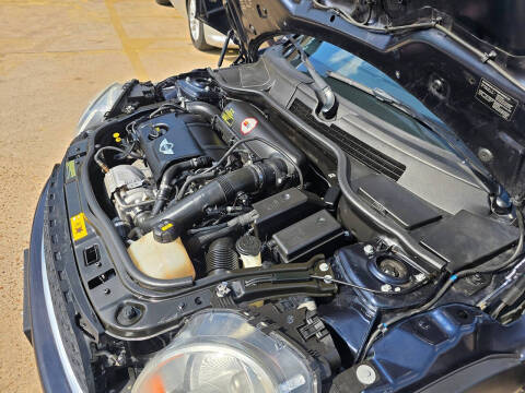 2013 MINI Roadster Cooper S