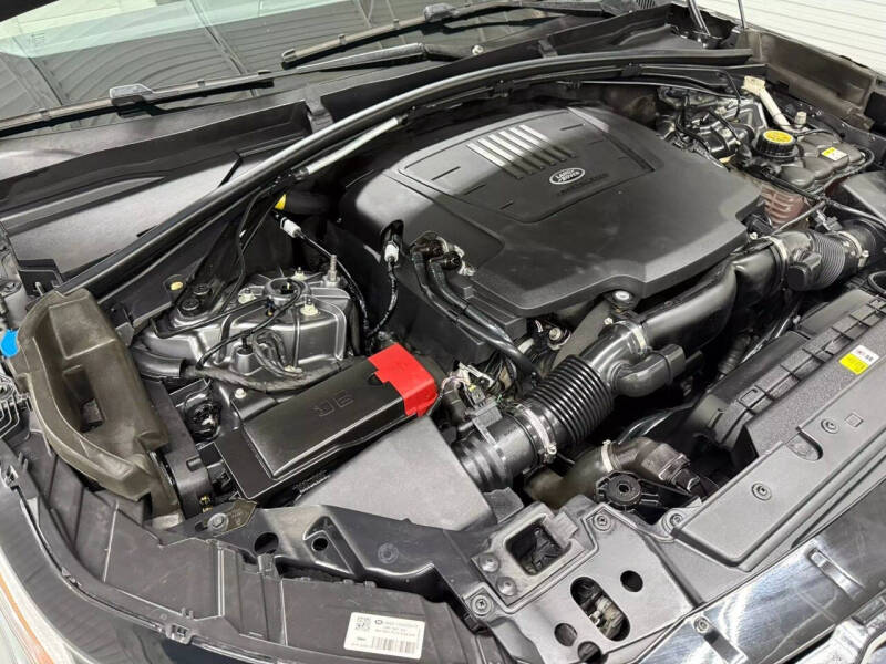 2018 Land Rover Range Rover Velar P380 R-Dynamic SE