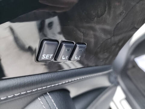 2021 Infiniti QX80 Premium Select